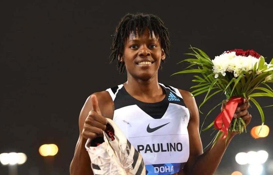 Cierre de oro para RD en el Iberoamericano de Atletismo Cierre de oro para RD en el Iberoamericano de Atletismo