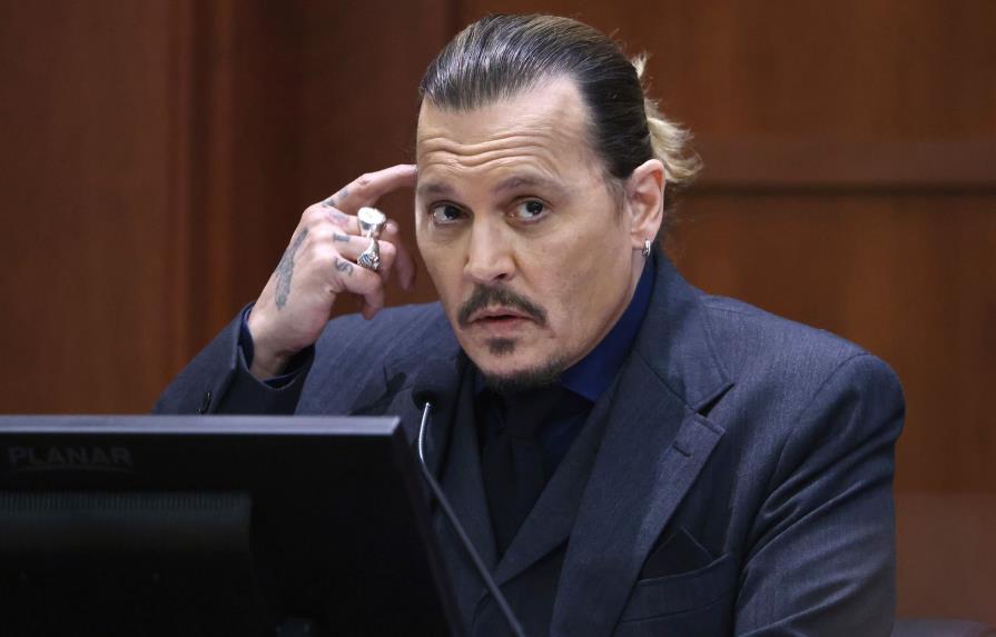 La famosa expareja de Johnny Depp que testificará en su mediático juicio La famosa expareja de Johnny Depp que testificará en su mediático juicio