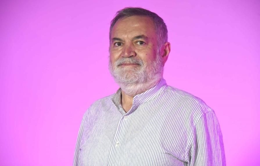 Dr. Tirso Ventura: “La salud mental carga con un gran estigma” Dr. Tirso Ventura: “La salud mental carga con un gran estigma”