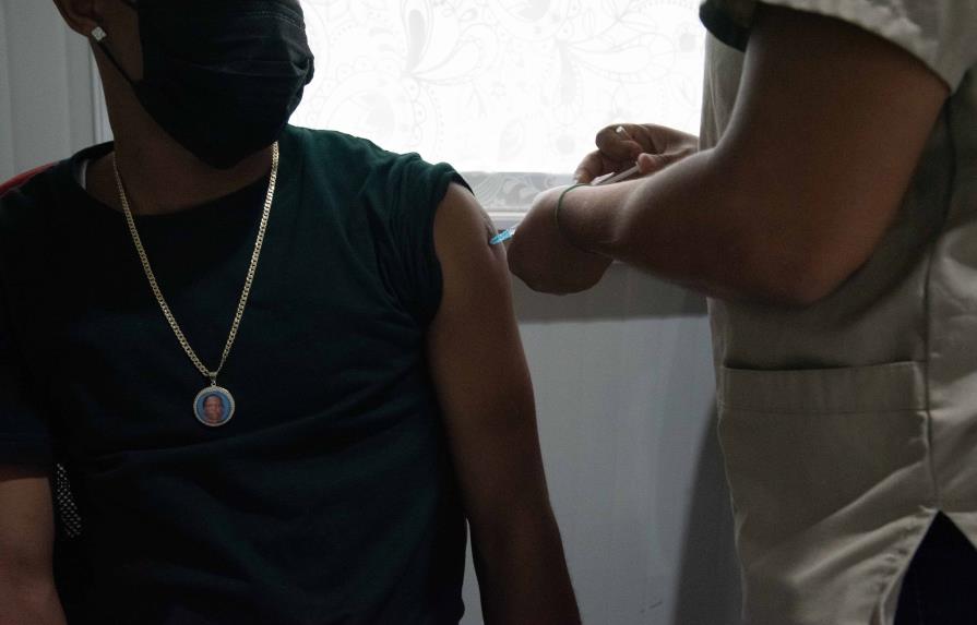 República Dominicana tiene nueve millones de dosis de vacunas Covid