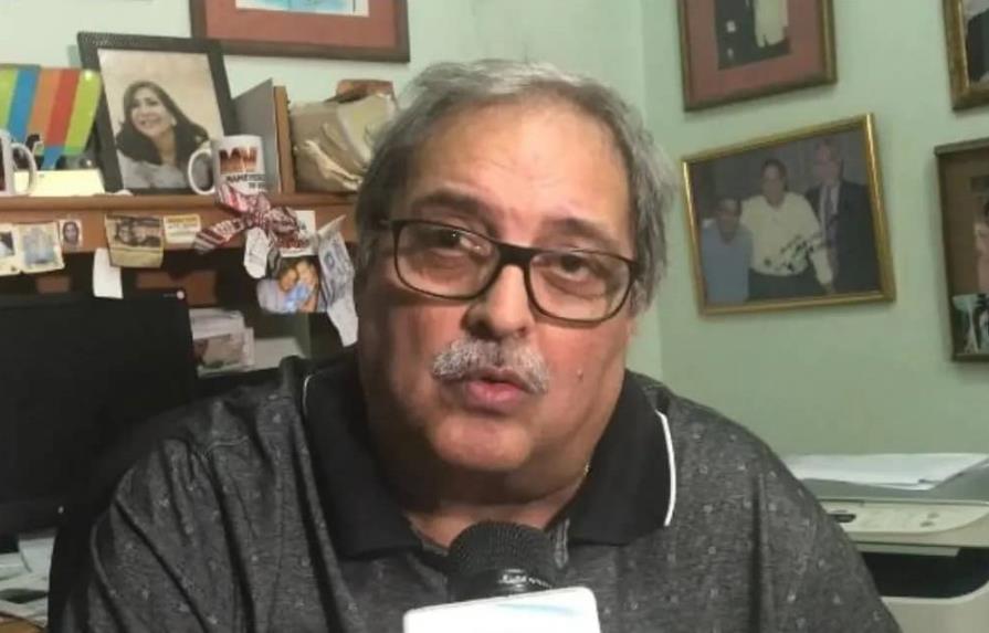 Adopae lamenta fallecimiento de Augusto Guerrero; resalta sus aportes en la televisión Adopae lamenta fallecimiento de Augusto Guerrero; resalta sus aportes en la televisión