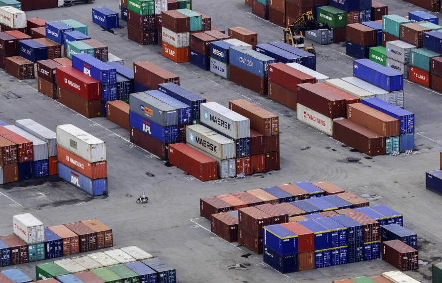 Alto costo de fletes preocupa a sector de transporte de carga aérea y marítima en RD Alto costo de fletes preocupa a sector de transporte de carga aérea y marítima en RD