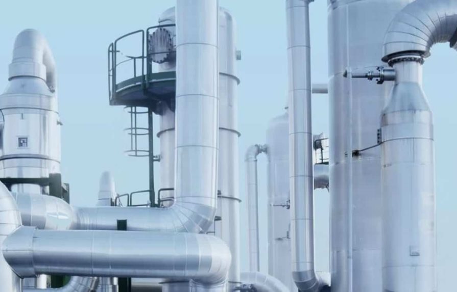 Una batería que absorbe CO2 mientras recarga instalación de captura de carbono Una batería que absorbe CO2 mientras recarga instalación de captura de carbono