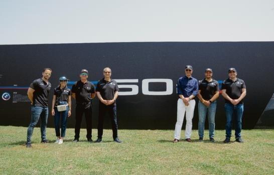 BMW celebra los 50 años de su línea deportiva “BMW M” por todo lo alto en RD BMW celebra los 50 años de su línea deportiva “BMW M” por todo lo alto en RD