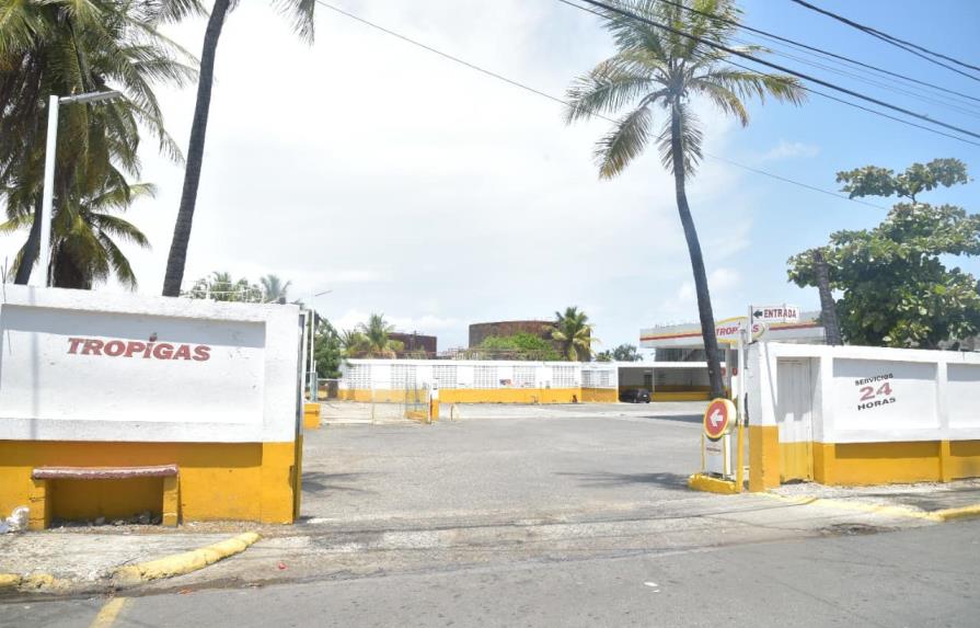 El atraco de película que se vivió en estación de combustible de SDE a manos de veteranos El atraco de película que se vivió en estación de combustible de SDE a manos de veteranos