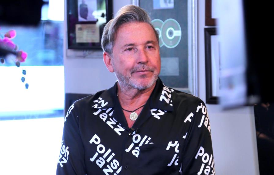 La apuesta de Ricardo Montaner para recuperar un género engavetado La apuesta de Ricardo Montaner para recuperar un género engavetado