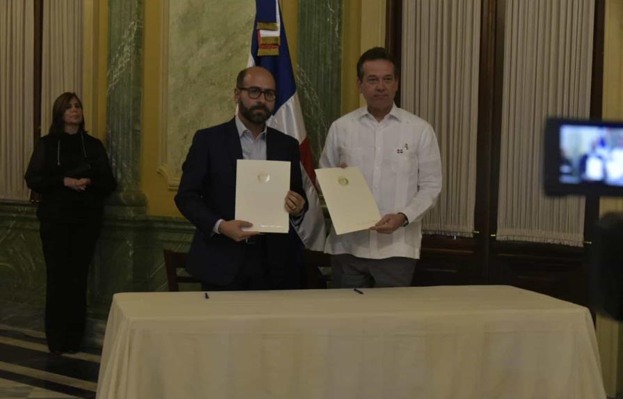 Gobierno anuncia subsidios a la harina, maíz y al pollo Gobierno anuncia subsidios a la harina, maíz y al pollo