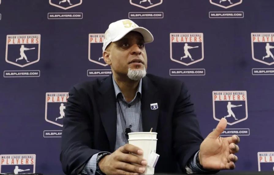 Sindicato de MLB llega a acuerdo de mercado con expeloteros Sindicato de MLB llega a acuerdo de mercado con expeloteros