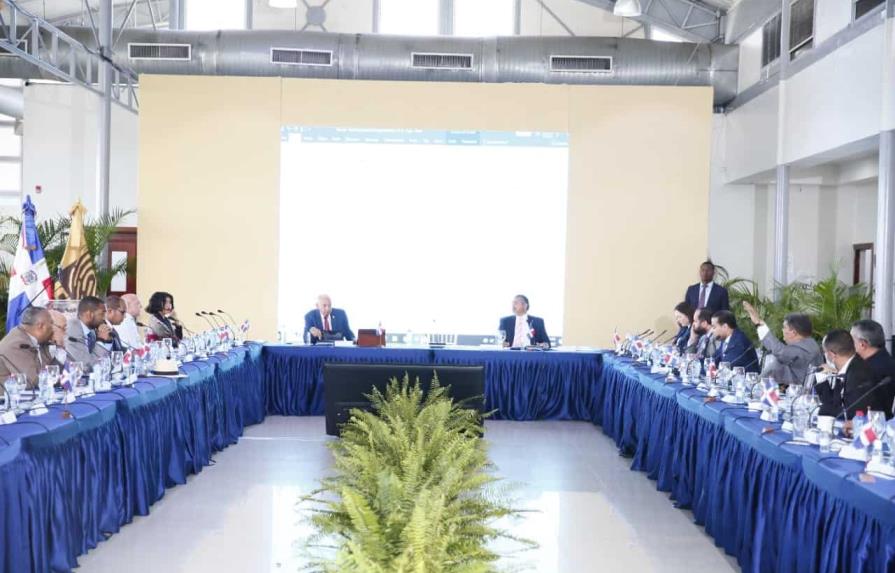 Partidos rechazan propuesta de la JCE de modificar artículo sobre equidad de género Partidos rechazan propuesta de la JCE de modificar artículo sobre equidad de género