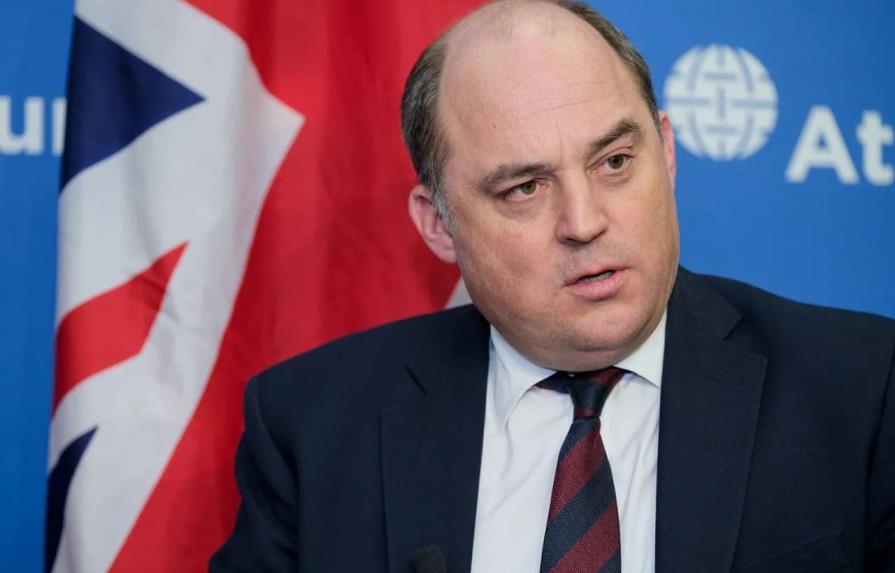 Reino Unido pide a Rusia que deje de robar cereales para evitar una hambruna Reino Unido pide a Rusia que deje de robar cereales para evitar una hambruna