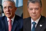 Expresidentes de Colombia felicitan a Petro por ganar presidencia de Colombia Expresidentes de Colombia felicitan a Petro por ganar presidencia de Colombia