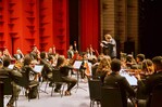 El Teatro Nacional, una gestión con notables logros para la cultura El Teatro Nacional, una gestión con notables logros para la cultura