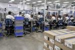 El Índice Mensual de Actividad Manufacturera baja en 6.7 en abril de 2026