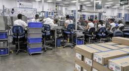 Estados Unidos creó menos empleos de lo previsto en junio