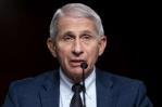 Trump dice que Fauci tal vez debería ser procesado por el Departamento de Justicia