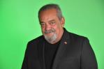 Alfonso Rodríguez defiende la industria del cine dominicano