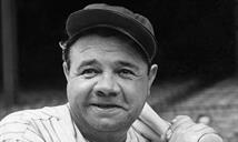 Raras hazañas de Babe Ruth y George Stone, líder de jonrones y ponches