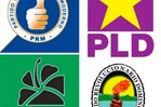 Alcaldes y regidores han cambiado bandos de sus organizaciones políticas Alcaldes y regidores han cambiado bandos de sus organizaciones políticas