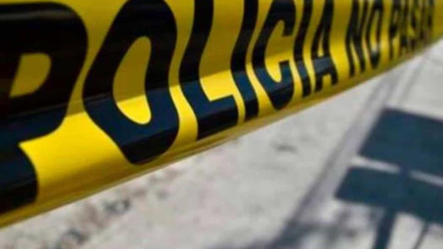 Joven fallece tras ser atropellada por vehículo de carga en Higüey