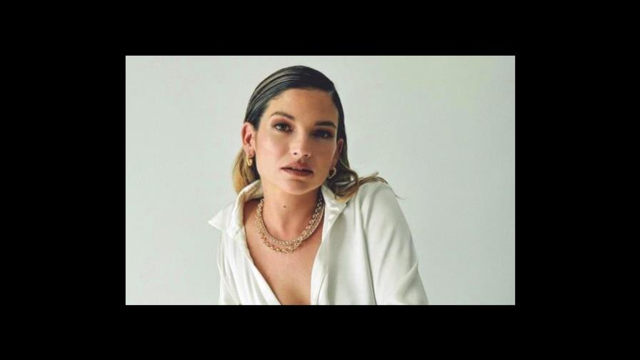 Natalia Jiménez: “Me siento más a gusto conmigo misma a medida que me voy haciendo más mayor” Natalia Jiménez: “Me siento más a gusto conmigo misma a medida que me voy haciendo más mayor”