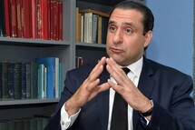 Finjus pide que nuevo presidente de la SCJ tenga “visión de Estado”, sea o no de carrera