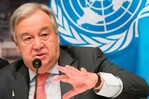 Jefe de la ONU llama a la cooperación para enfrentar un mundo en peligro