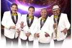 Conjunto Quisqueya lanza disco de colección de 50 éxitos Conjunto Quisqueya lanza disco de colección de 50 éxitos