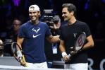 VIDEO | Boletos para ver el adiós de Federer cuestan hasta 50.000 euros 