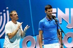 Djokovic: Cuando me retire, espero tener a mis rivales a mi lado