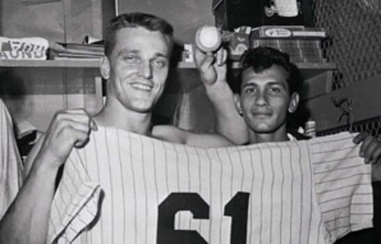 El jonrón, hito venerado del béisbol