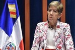 Ginnette Bournigal dice que Antonio Taveras “huyó del partido que le dio un cargo” Ginnette Bournigal dice que Antonio Taveras “huyó del partido que le dio un cargo”