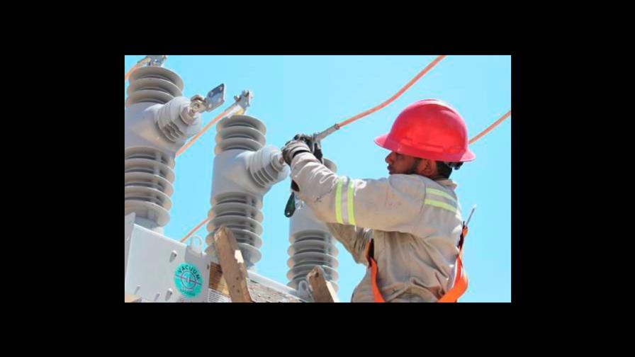 La ETED suspenderá el servicio eléctrico en Villarpando por trabajos de mantenimiento en Azua