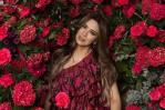 La chilena Myriam Hernández recibirá el Grammy latino a la Excelencia Musical La chilena Myriam Hernández recibirá el Grammy latino a la Excelencia Musical