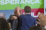 Lula se acerca a evangélicos, en intento de conquistar electorado bolsonarista