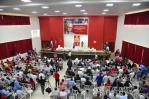 PRSC suspende elección de sus autoridades
