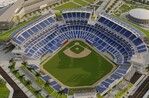 Proyecto de estadio en la Ciudad Ganadera se movería al Quisqueya