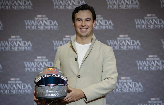 Checo Pérez: Ahora nos centramos en el domingo