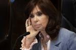 Cristina Fernández, condenada a 6 años de prisión en juicio por corrupción