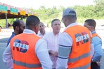 RD Vial inicia campaña preventiva “Navidad Segura” para evitar accidentes en las carreteras