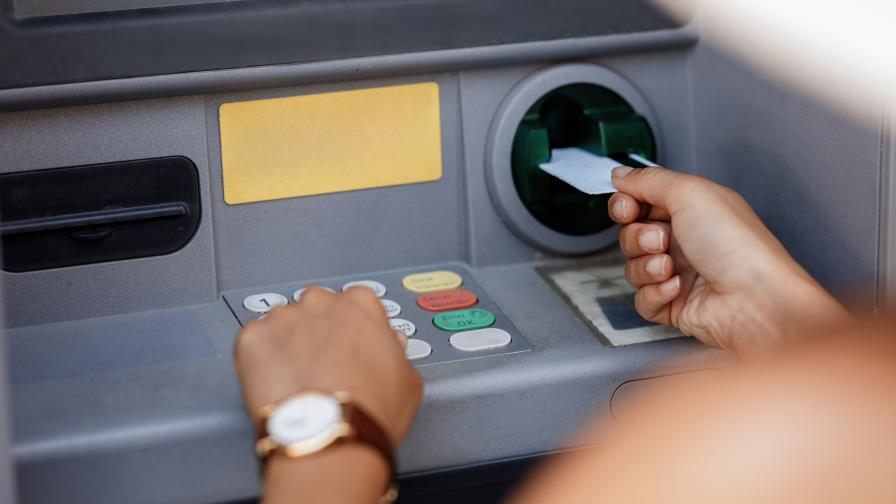 Los bancos múltiples aumentan en 44 % puntos de acceso físico en ocho años