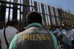 Tres periodistas mexicanos desaparecen en el sureño estado de Guerrero