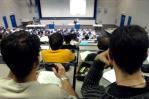 Las 20 mejores universidades del mundo “se queman” en cambio climático