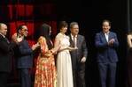 Festival de Cine Global de Santo Domingo reconoce a la actriz Paz Vega