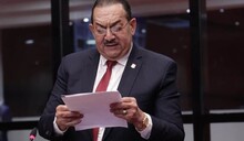 Senador Cristóbal Venerado Castillo presenta reforma que busca cambiar el cobro por residuos sólidos