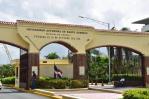 UASD suspende docencia en localidades que están bajo alerta amarilla por lluvias UASD suspende docencia en localidades que están bajo alerta amarilla por lluvias
