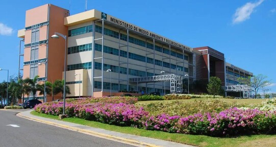 Dictan prisión preventiva a hombre acusado de agredir a guardaparques en Puerto Plata