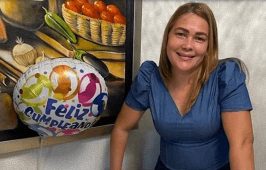 Una motosierra y rastros de sangre: el atroz asesinato de la dominicana Runy Leidy Medina Pacheco Una motosierra y rastros de sangre: el atroz asesinato de la dominicana Runy Leidy Medina Pacheco