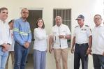 EGE Haina ha invertido más de RD$40 millones en el fortalecimiento de los cuerpos de bomberos