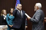 Cargos políticos, ¿una herencia familiar en República Dominicana? Cargos políticos, ¿una herencia familiar en República Dominicana?