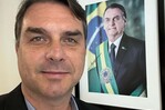 El partido de Flávio Bolsonaro denuncia una presunta red de perfiles falsos para atacarlo